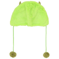 Gorro de Mike Wazowski