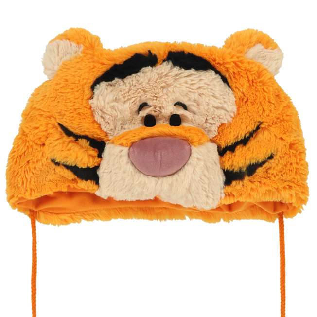 Gorro fan cap de Tigger