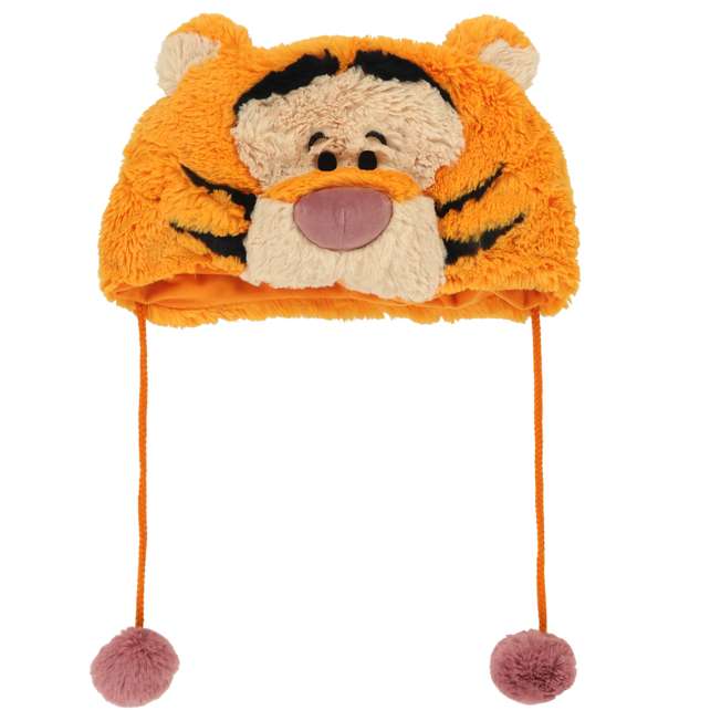 Gorro fan cap de Tigger