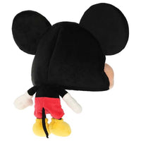 Gorro con orejas de Mickey Mouse