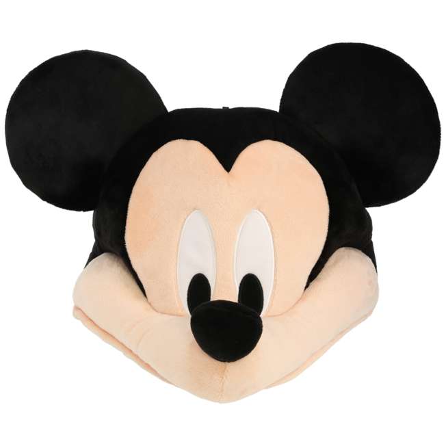 Gorro con orejas de Mickey Mouse