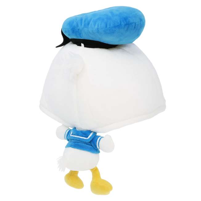 Gorro de Pato Donald
