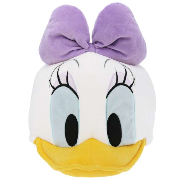 Gorro de fan de Daisy