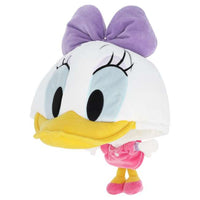 Gorro de fan de Daisy