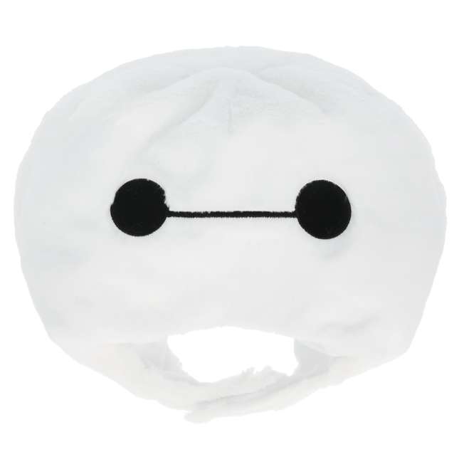 Gorro de Baymax