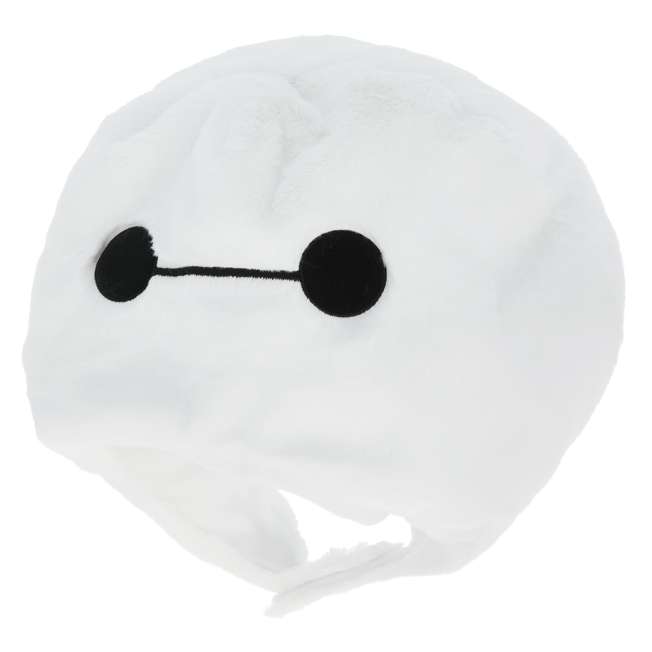 Gorro de Baymax