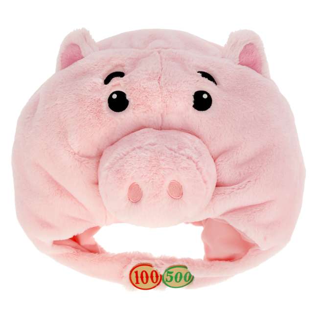 Gorro de Hamm