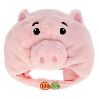 Gorro de Hamm