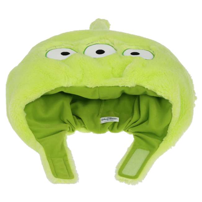 Gorro de los Aliens de Toy Story