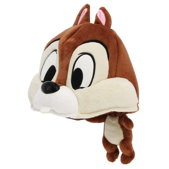Gorro de Chip