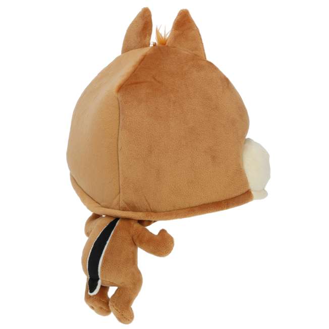 Gorro de fan de Dale