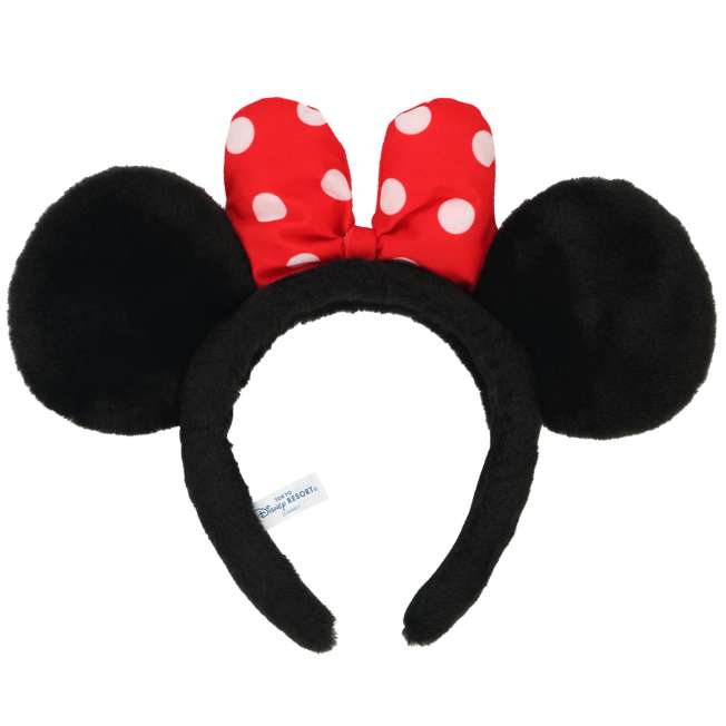 Cintillo de Minnie