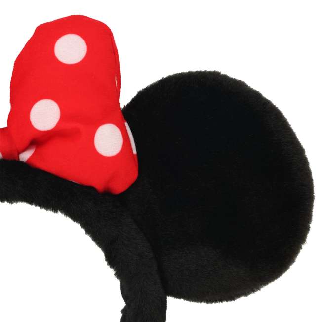 Cintillo de Minnie