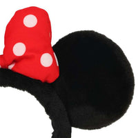 Cintillo de Minnie