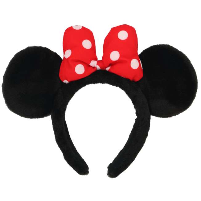 Cintillo de Minnie