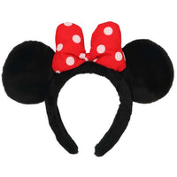 Cintillo de Minnie