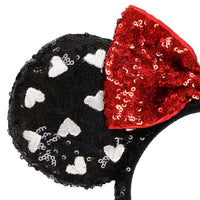 Diadema de Minnie Mouse