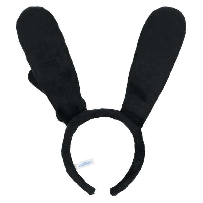 Cintillo de Oswald, el conejo afortunado