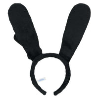 Cintillo de Oswald, el conejo afortunado