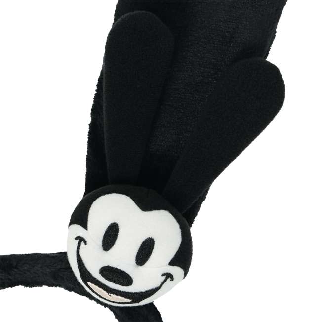 Cintillo de Oswald, el conejo afortunado
