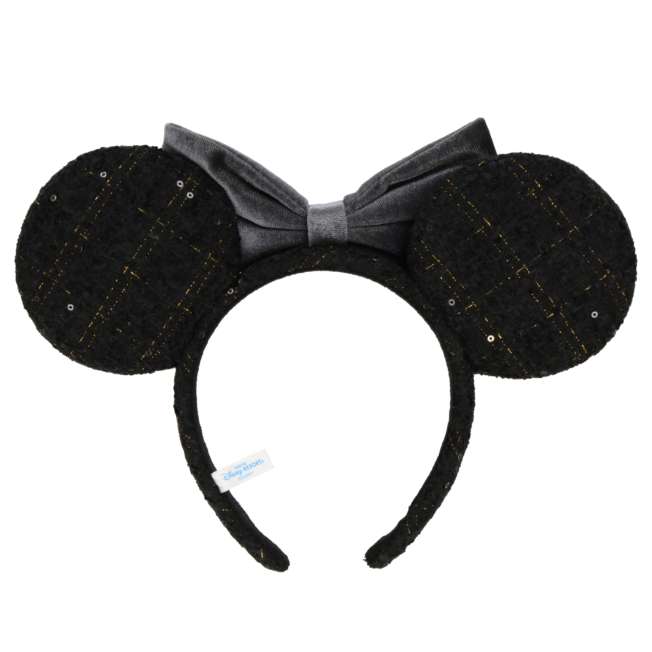 Cintillo de Minnie