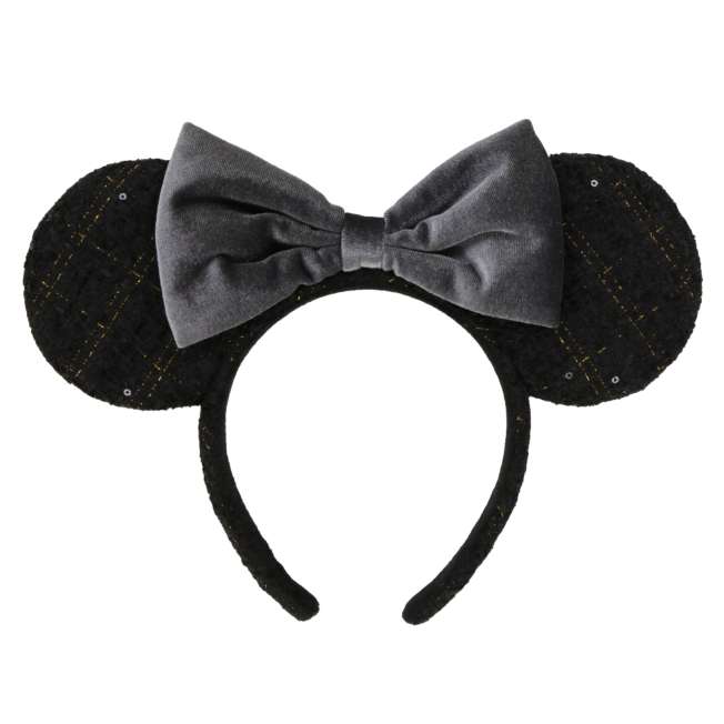 Cintillo de Minnie