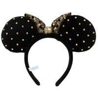 Cintillo de Minnie
