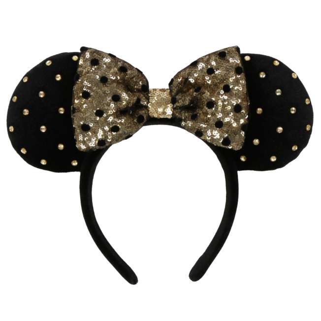 Cintillo de Minnie