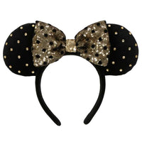 Cintillo de Minnie