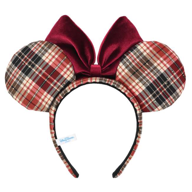Cintillo de Minnie