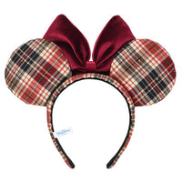 Cintillo de Minnie