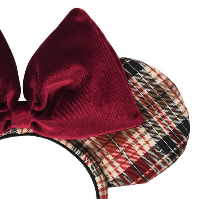 Cintillo de Minnie