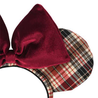 Cintillo de Minnie