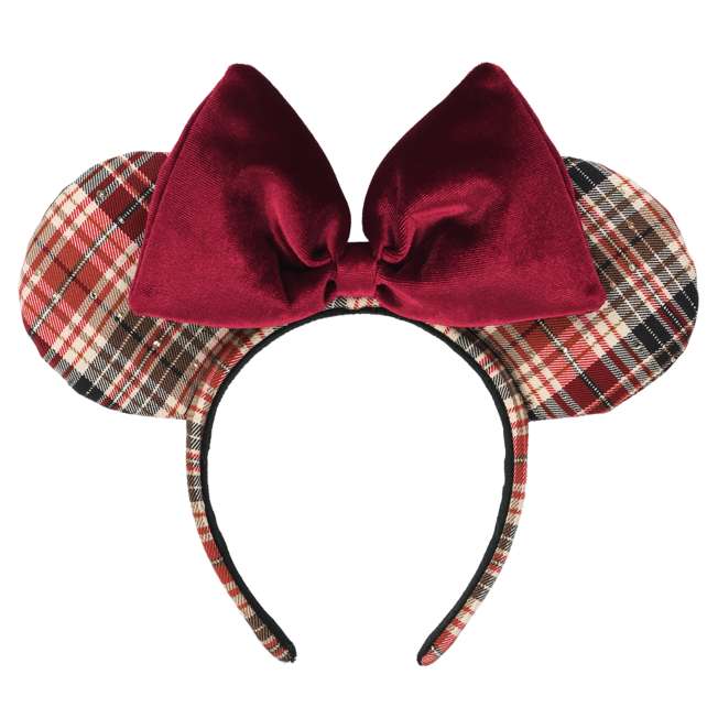 Cintillo de Minnie