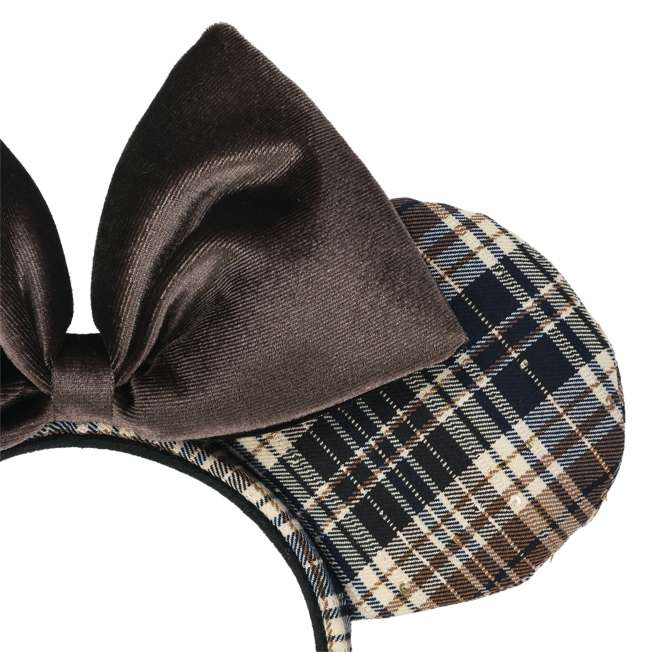 Diadema de Minnie