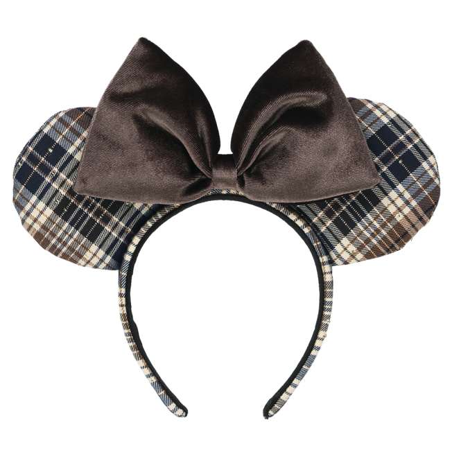 Diadema de Minnie