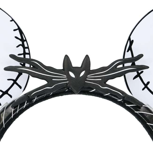 Diadema talla única de Jack Skellington