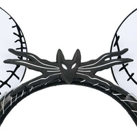 Diadema talla única de Jack Skellington