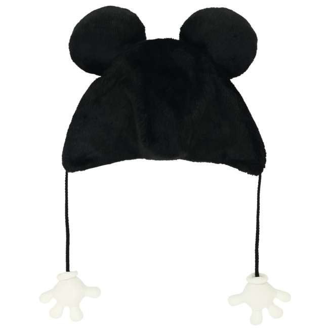 Gorro de Mickey Mouse, talla única