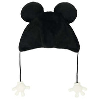 Gorro de Mickey Mouse, talla única
