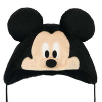 Gorro de Mickey Mouse, talla única