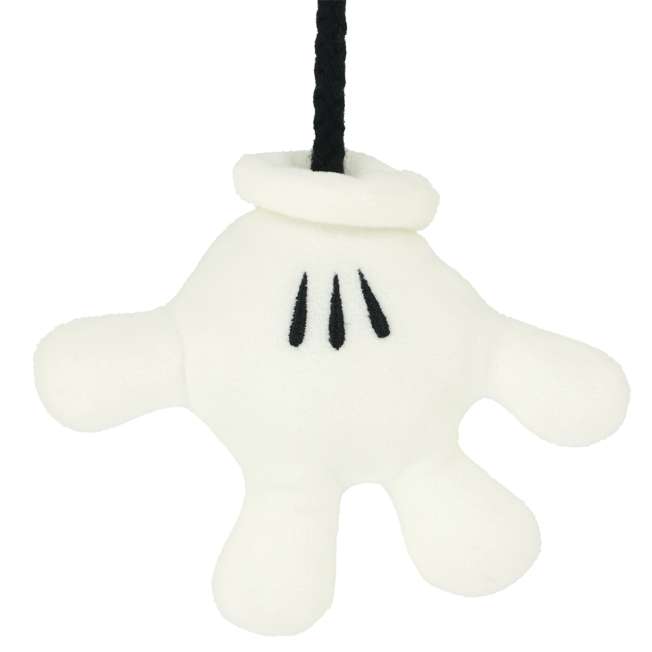 Gorro de Mickey Mouse, talla única