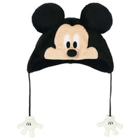 Gorro de Mickey Mouse, talla única
