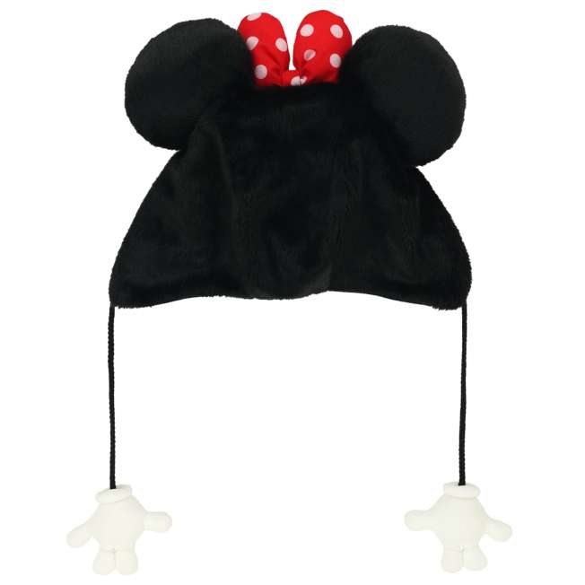 Gorro de Minnie Mouse