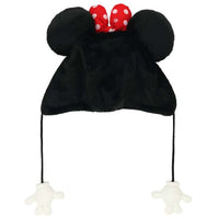 Gorro de Minnie Mouse