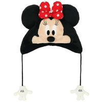 Gorro de Minnie Mouse
