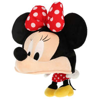 Gorro de Minnie Mouse talla única