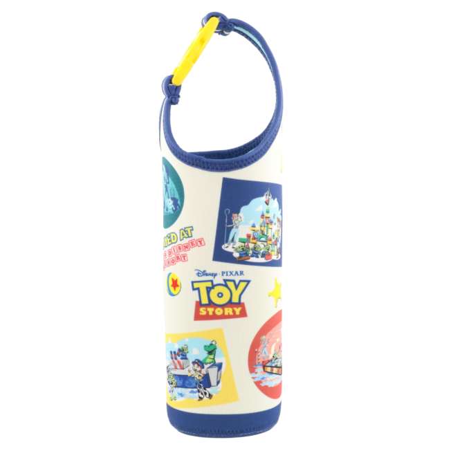 Portabotellas Toy Story