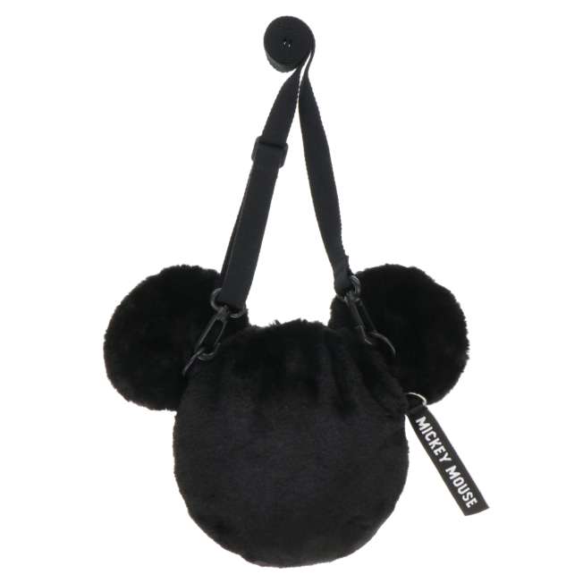 Bolso bandolera de Mickey Mouse