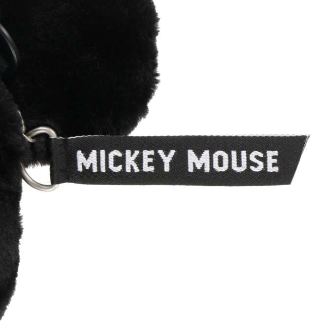 Bolso bandolera de Mickey Mouse